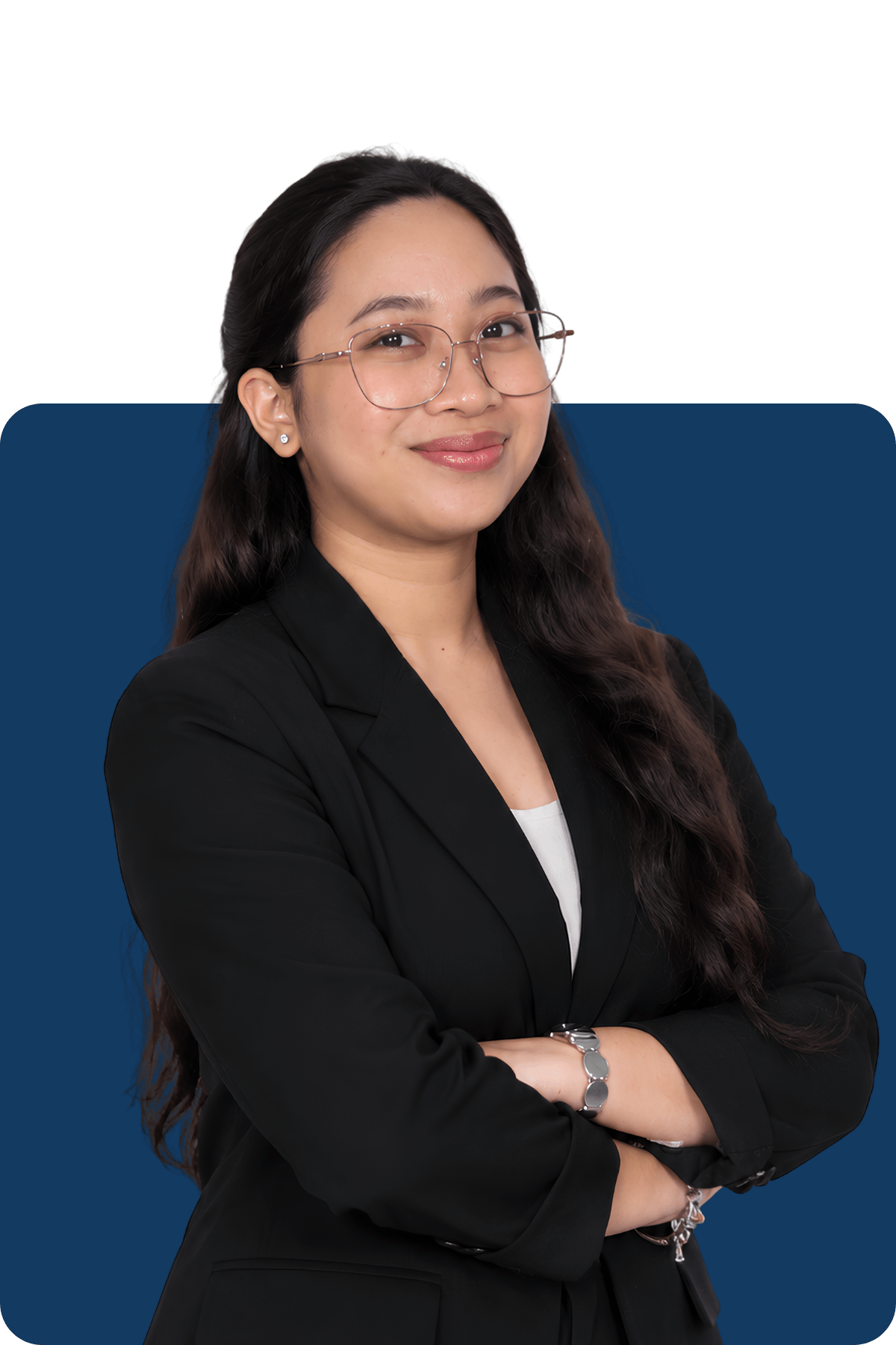 Anne - Accountant