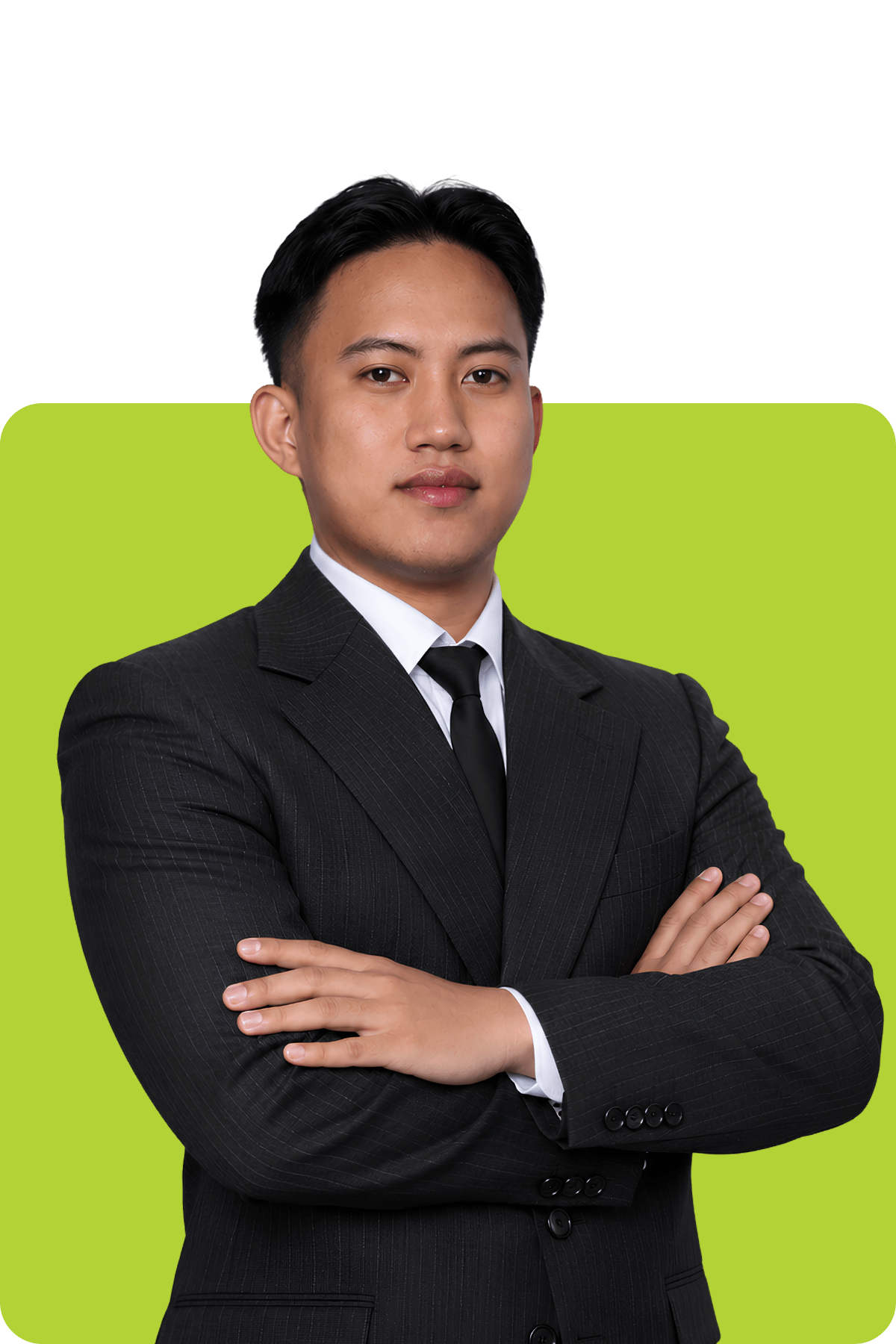 Jared - Graphic Designer