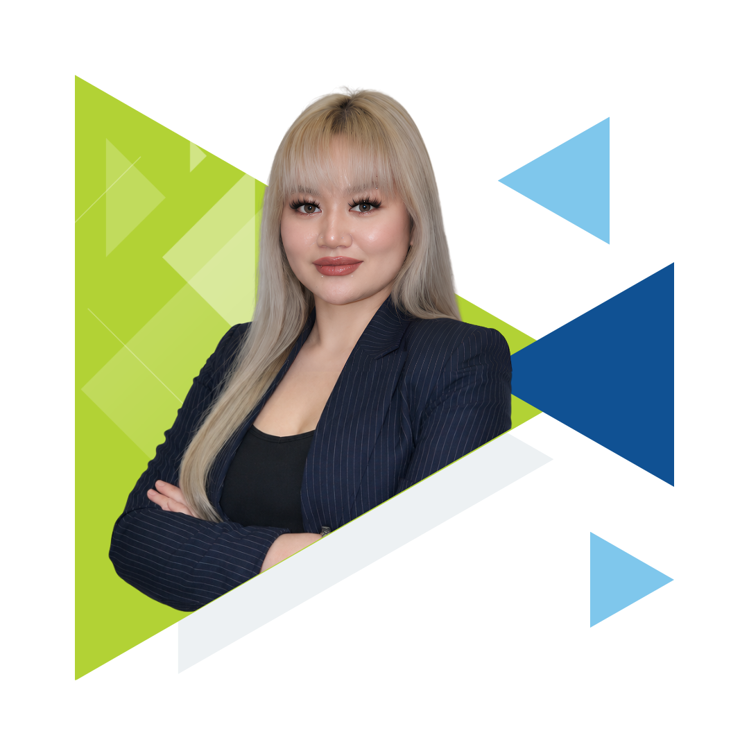 Outsourced HR Solution Marketing Angela Dungca