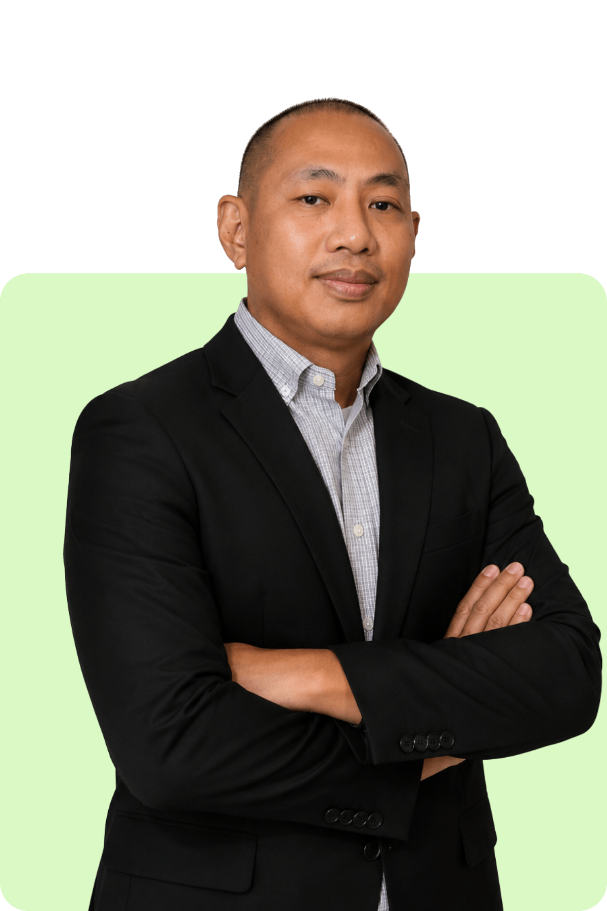 Ray - Account Manager