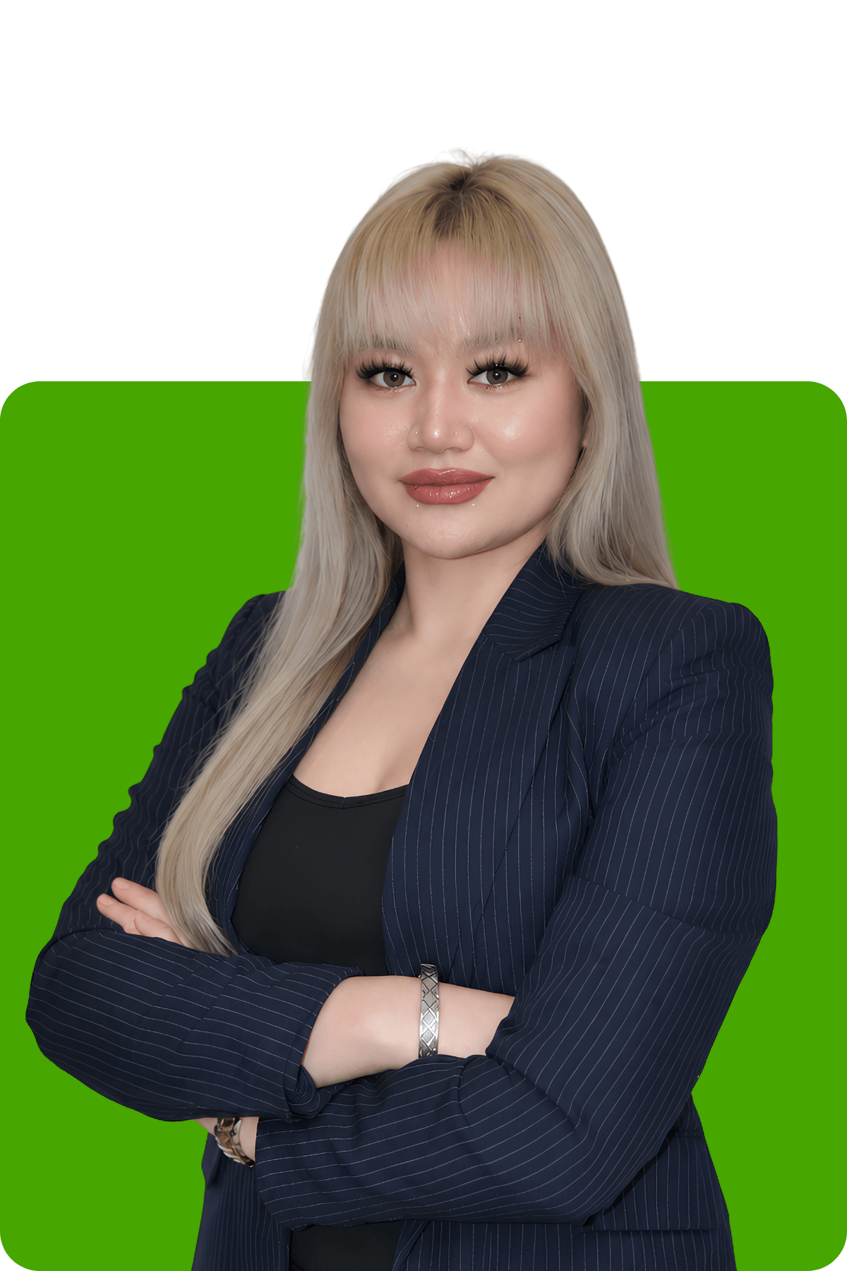 Coleen - Digital Marketing Specialist